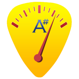 Guitar Tuner Pro icon