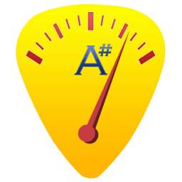 Guitar Tuner 1