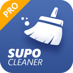ikon SUPO Cleaner Pro