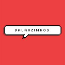 Balãozinhos - Oficial