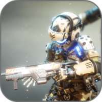 Mix Mask For Titanfall 2-Blend on 9Apps