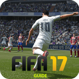 Guide : Fifa 2017 иконка