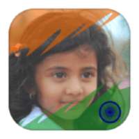 india flag photo editor on 9Apps