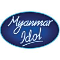 Myanmar Idol on 9Apps