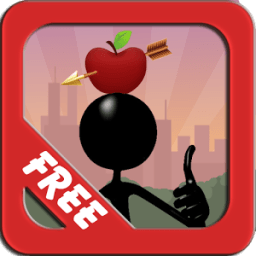 Stickman Archer icon