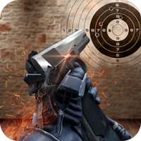 Gun Weapon Simulator 2017