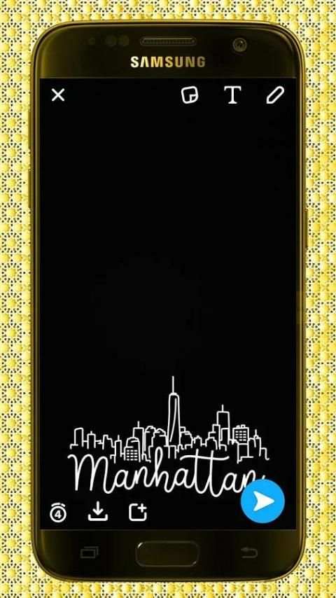 SnapGeo Snapchat Geofilters 4 تصوير الشاشة