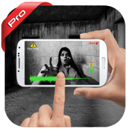 Ghost Detector - Pro Edition आइकन