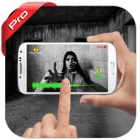 Ghost Detector - Pro Edition