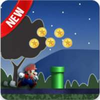 Guide New Super Mario Run 2017