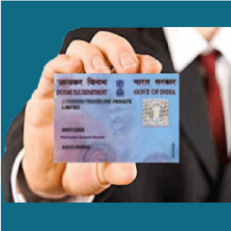 PAN Card иконка