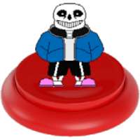Undertale Buttons