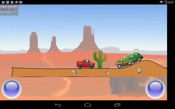 CHASE! screenshot 5