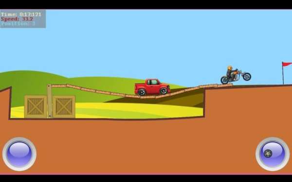 CHASE! screenshot 8