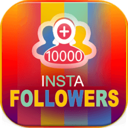InstaFollow for Insta Prank आइकन
