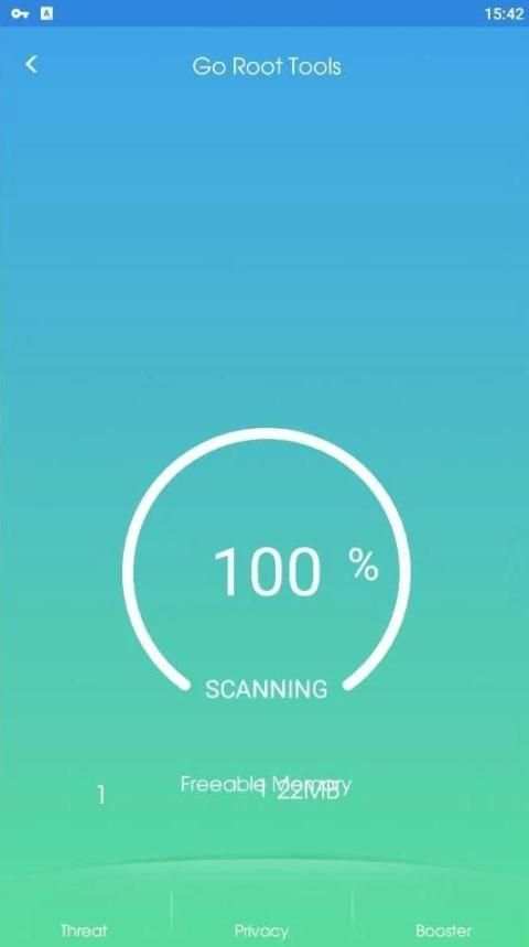 King Go Root Checker स्क्रीनशॉट 6