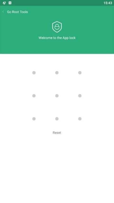 King Go Root Checker स्क्रीनशॉट 3