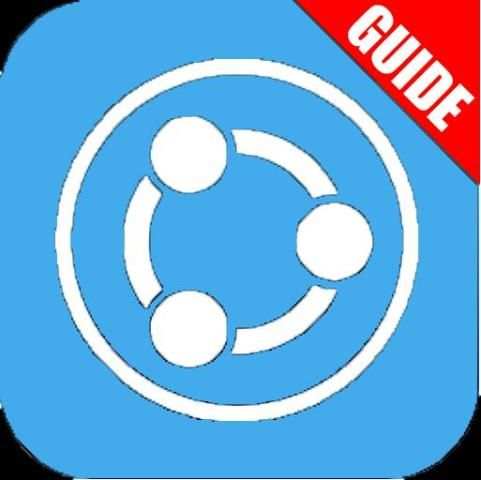 Guide to SHAREit 2017 Pro screenshot 1