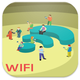 أنترنيت مجاني иконка