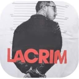Ecoutez Lacrim 1.0