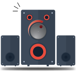 ikon Speaker Bass Booster Equalizer