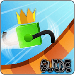 ikon guide, - Draw Climber