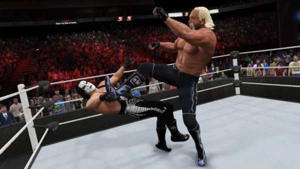 Top WWE 2k Tricks скриншот 2