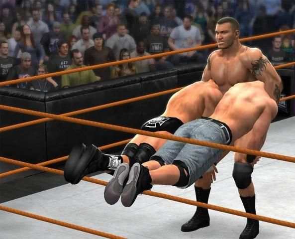 Top WWE 2k Tricks скриншот 1