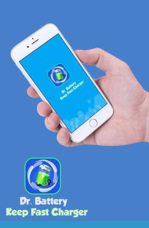 Dr Battery - Keep Fast Charger screenshot 6