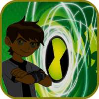 Super Ben Troll Adventure