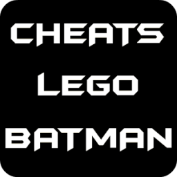 ikon Cheats for Lego Batman