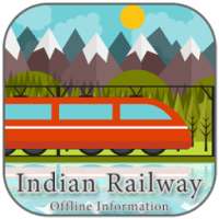 Indian Rail Info : Offline App on 9Apps