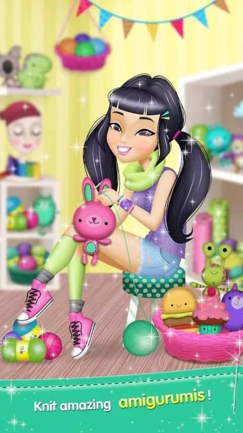 My Knit Boutique स्क्रीनशॉट 9
