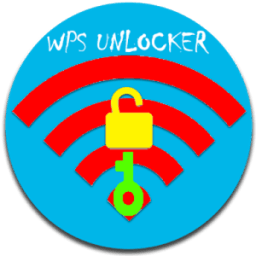 Wifi Wps Connect Pro Prank आइकन