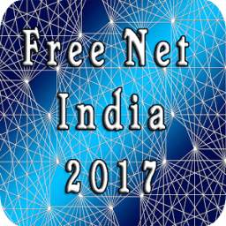 Free Net India 2017