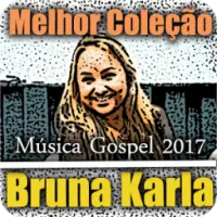 Bruna Karla Letras musica APK for Android Download