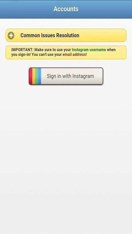 InstaFollow for Insta Prank screenshot 3