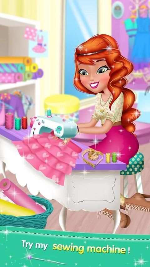 My Knit Boutique स्क्रीनशॉट 10
