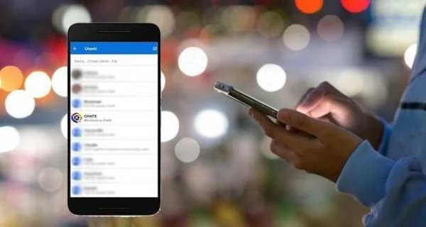 Chatx - Chatta gratis e conosci nuove persone скриншот 2
