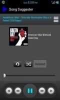 Song Suggester (BETA) screenshot 3