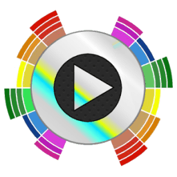 DeezMix Player иконка