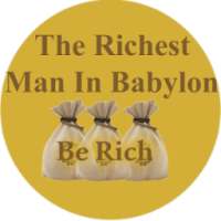 The Richest Man In Babylon App