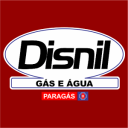 Disnil Gás e Água - Distrib. icon