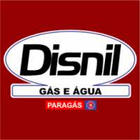 Disnil Gás e Água - Distrib.