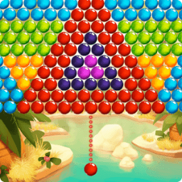 Bubble Oasis आइकन