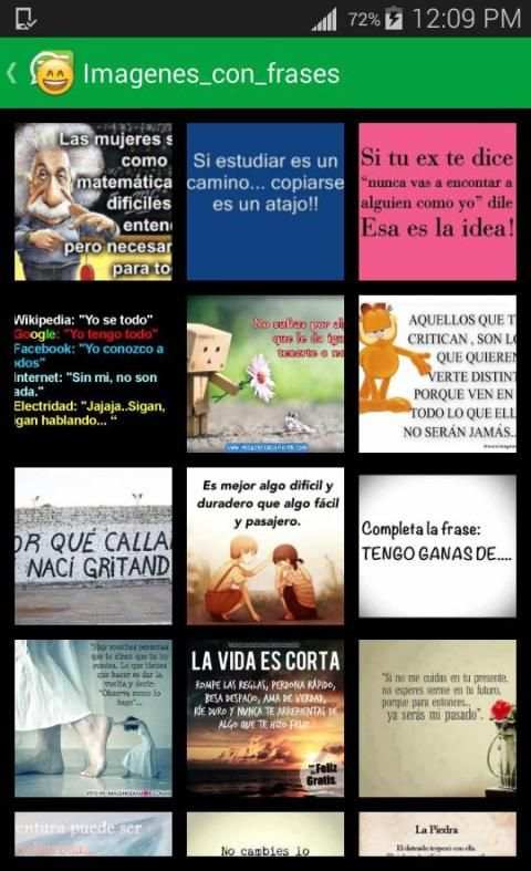 +5O.OOO ESTADOS PARA WHATSAPP screenshot 10