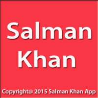 Salman Khan on 9Apps