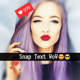 Insta Square Snap Photo Edit ♥ आइकन