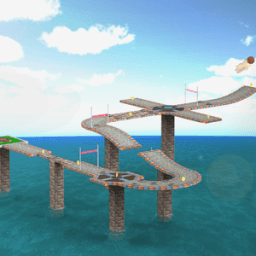 Crazy Ball иконка