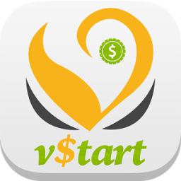 vStart Earn Money - Make Cash आइकन